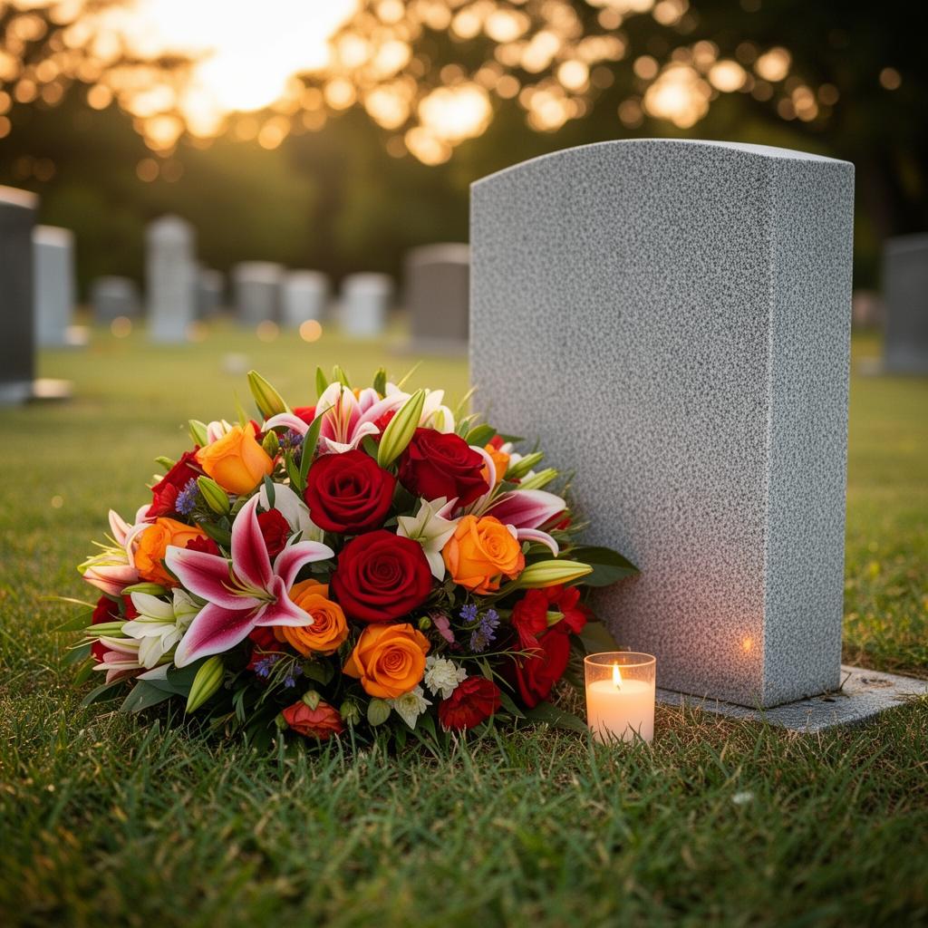 Special Occasion Tributes